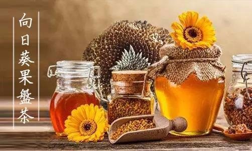 高血压不要怕，这八种茶来帮你忙，好喝又好用