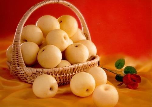 马蹄黄梨的吃法 马蹄黄梨的吃法