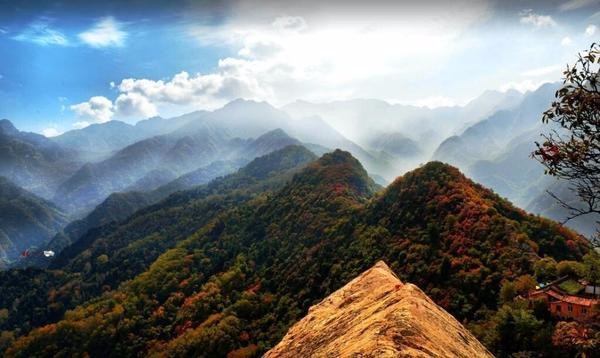 西安这五个景区半价优惠，周末去嗨皮吧！