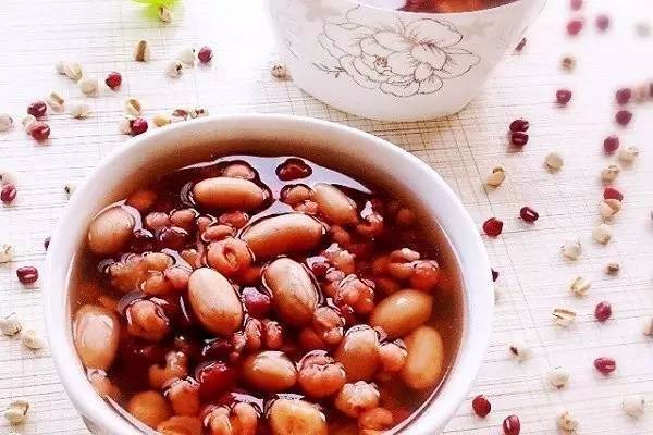 这粥2块钱，效果好过几千块的美容针！！！