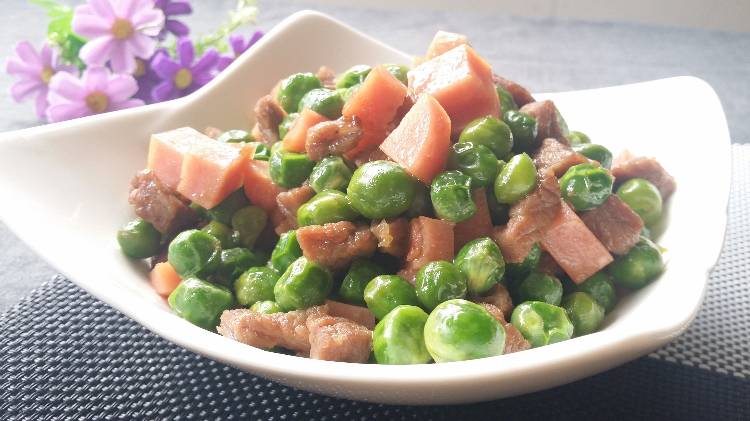 营养高，做法简单，小朋友还爱吃