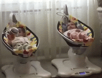 富人靠科技，穷人靠自己