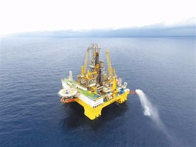 可燃冰试采成功，对中国能源安全保障意味着什么？