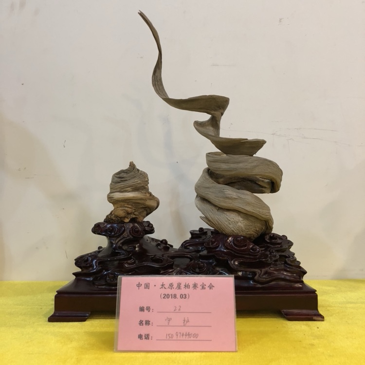 山西赛宝会 I 精品抢先看