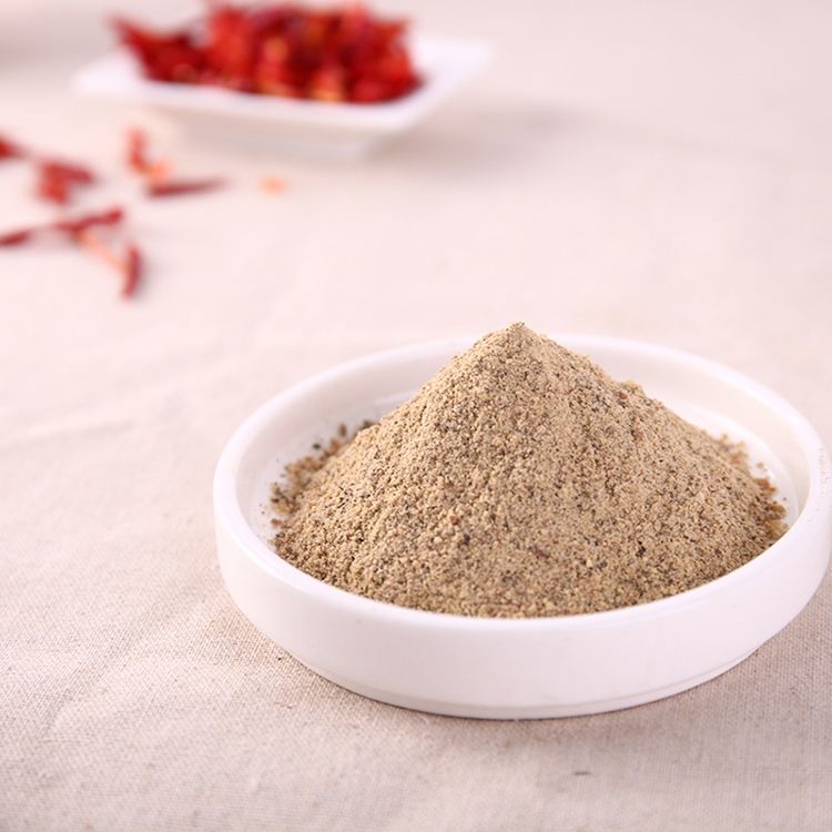 白胡椒的功效与作用 防治腹泻还消炎