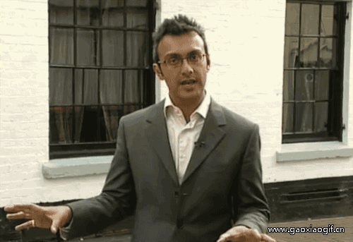 一切都是设计好的