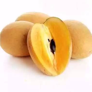 这些水果吃过5种以上，算是土豪了