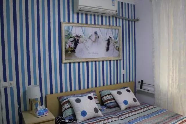 12万打造67平小户型二居室，简约宜家的房子就是舒适！