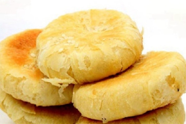 板栗酥饼的营养价值