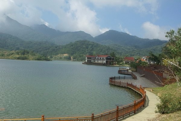 【海南玩法推荐】西线自驾之游昌江玩乐东