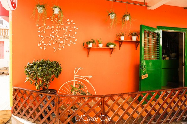 国内这几个地方，最适合一个人的旅行！