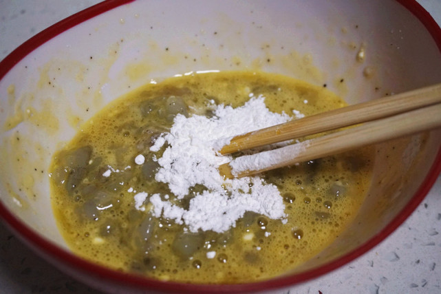 一人食的低热量食谱：推荐鲜虾饼，香甜又清爽