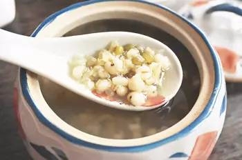 这类人千万不能喝绿豆汤！喝前必读五大禁忌！