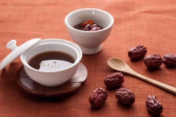 最养女人的7种食物 女人养生都靠它们