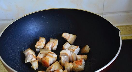 香菇炖肉的家常做法~收好！