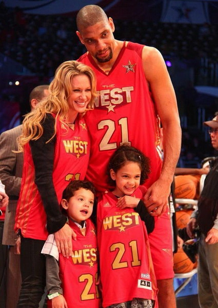 nba的父亲球星 祝天下所有父亲节日快乐