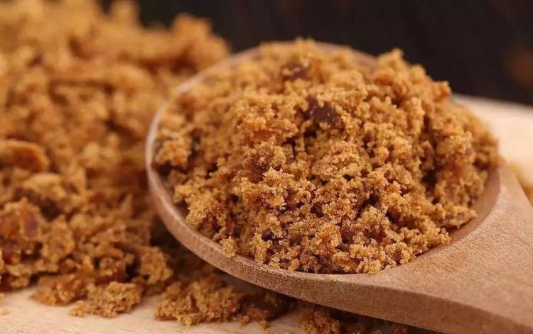 红糖也有假？说好的养姨妈，吃的别都是工业糖