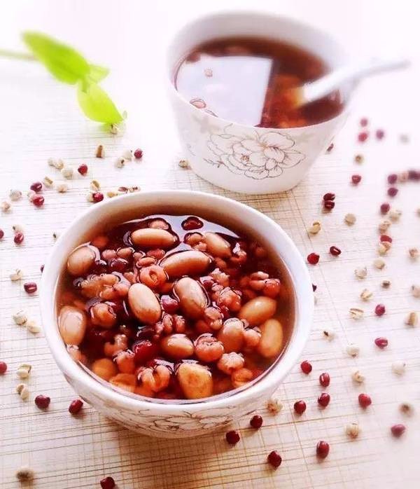 这粥2块钱，效果好过几千块的美容针！！！