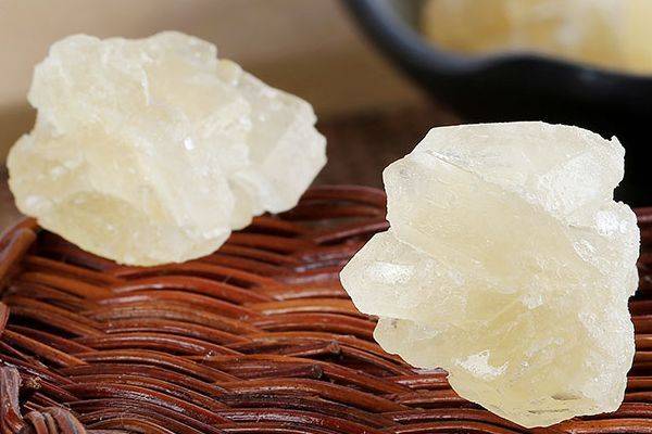 糖类选 购 技 巧