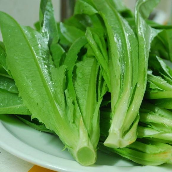 莴笋怎么做才脆