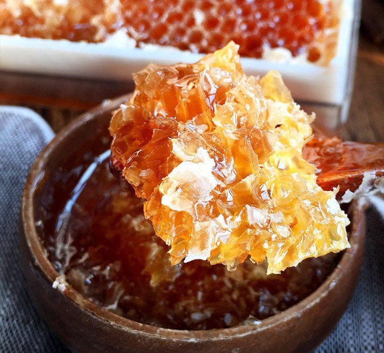 什么人不能吃蜂蜜窝