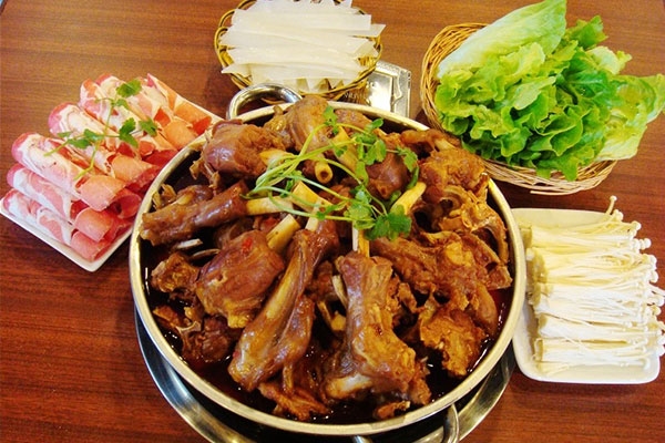 羊蝎子的营养价值_吃羊蝎子的好处