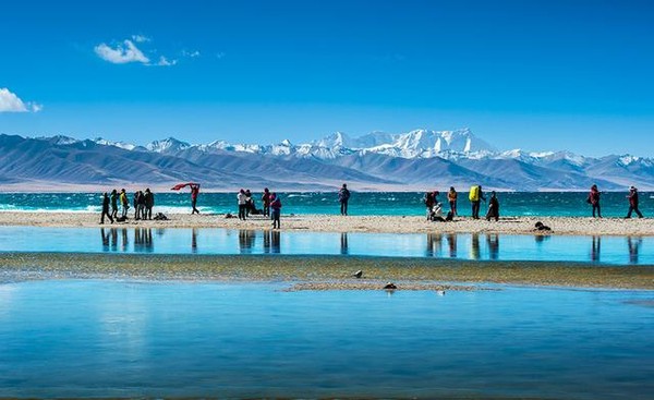 为什么藏族同胞不容易高反？ 