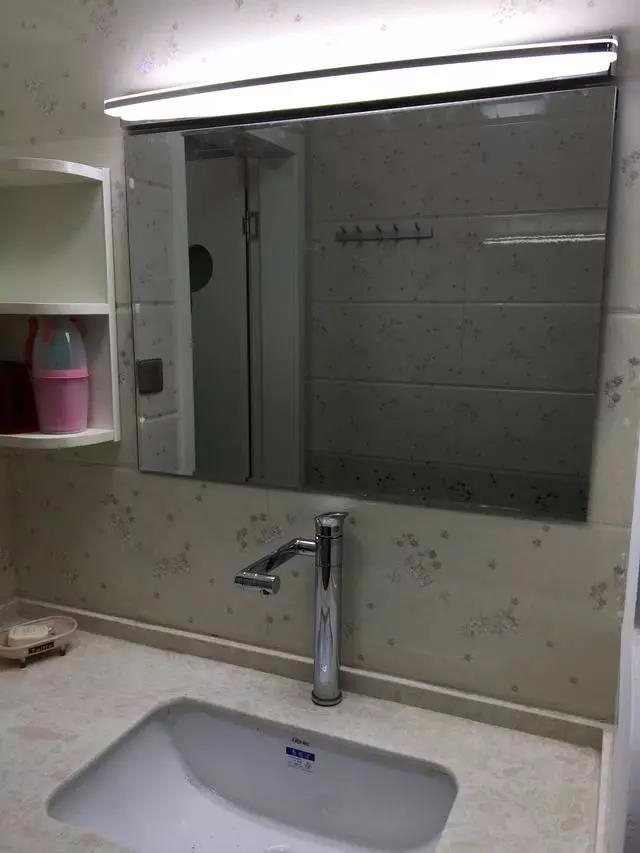 小白的装修之路，68平小户型装修，满满的小心机！