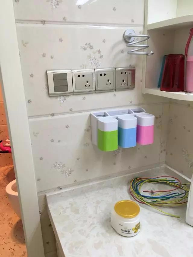 小白的装修之路，68平小户型装修，满满的小心机！