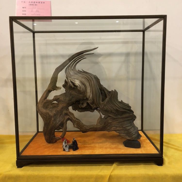 山西赛宝会 I 精品抢先看