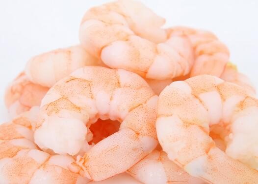 虾仁的功效和作用 