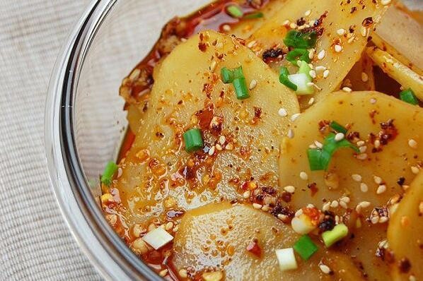 几道高分高颜值的菜，夏天享用绝佳！