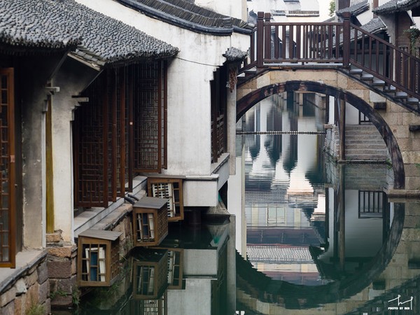 国内这几个地方，最适合一个人的旅行！