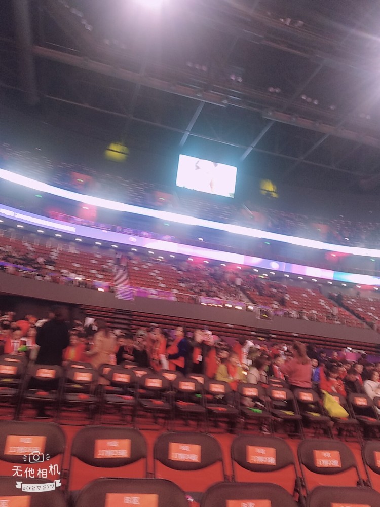 十万个参加年会