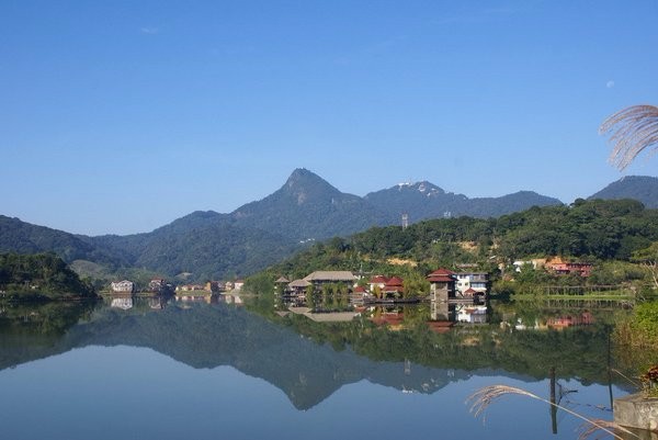 【海南玩法推荐】西线自驾之游昌江玩乐东