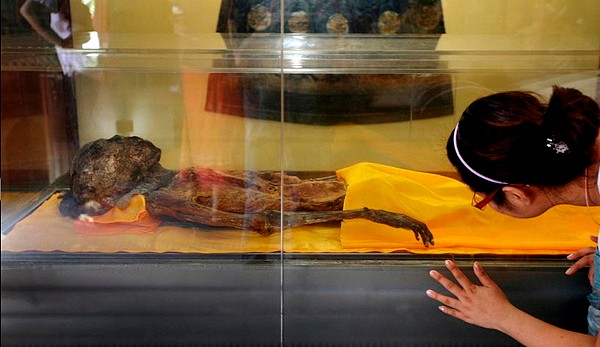 中国唯一的一座“太监博物馆”，一张门票8元钱