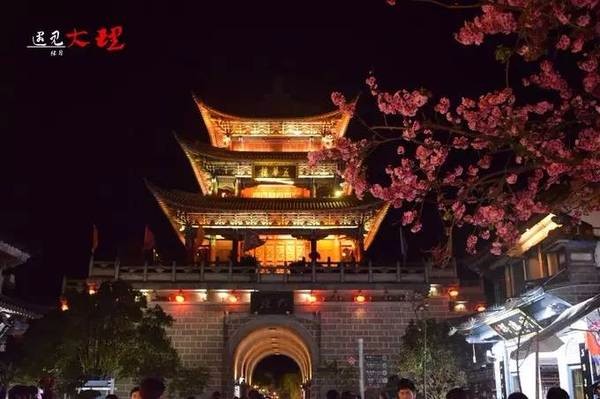 国内这几个地方，最适合一个人的旅行！