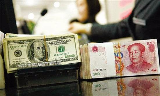 跨境支付成新战场 微信、支付宝与银联再现“三国杀”