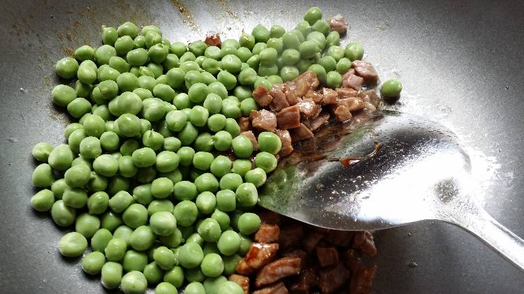 营养高，做法简单，小朋友还爱吃