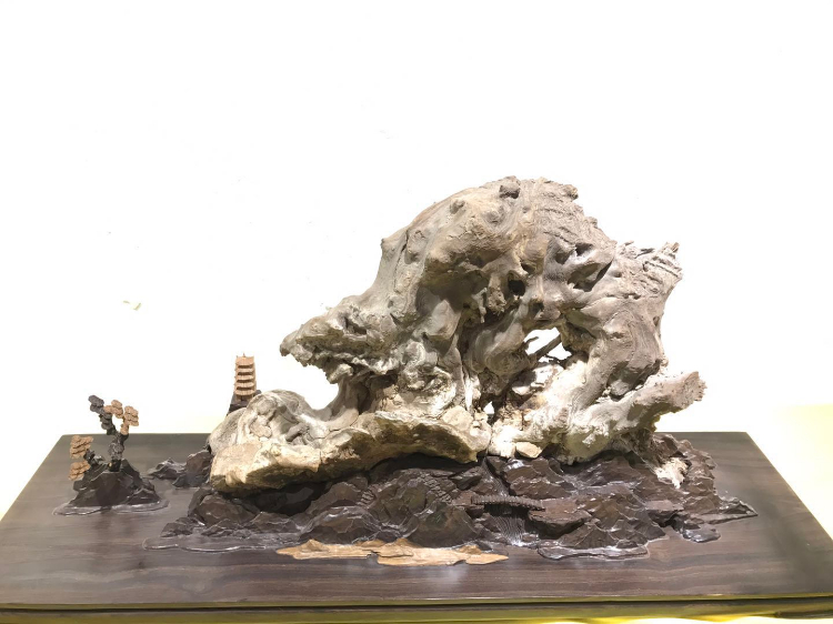 山西赛宝会 I 精品抢先看