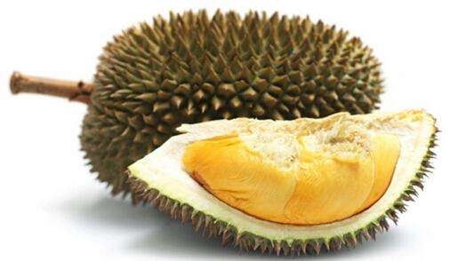 榴莲的营养价值