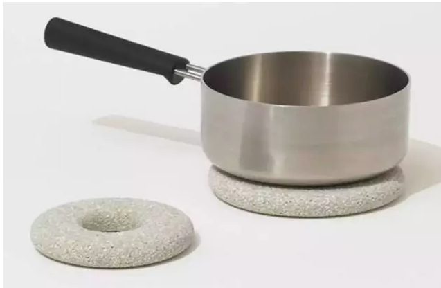 硅藻泥能够除甲醛？别傻了，只能吸附，不能分解！