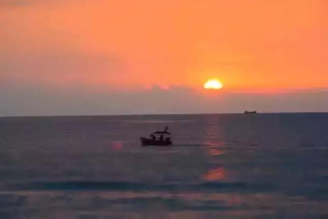 【海南玩法推荐】西线自驾之游昌江玩乐东