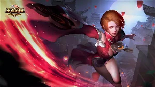 《王者荣耀》里小学生比例到底有多少？看完数据无语了