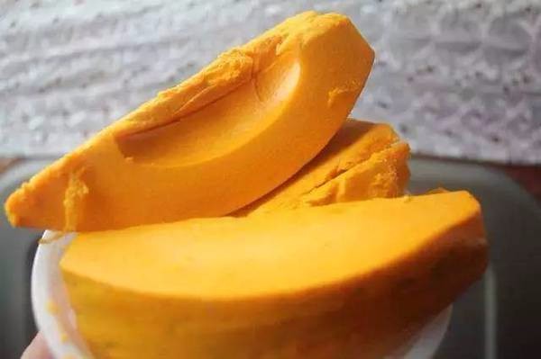 这些水果吃过5种以上，算是土豪了