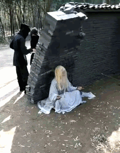 原来山竹是这样吃的，下次试试哈哈哈