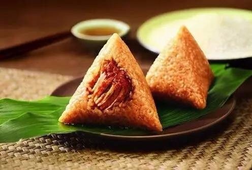 端午后粽子吃不完 看看这六个菜谱