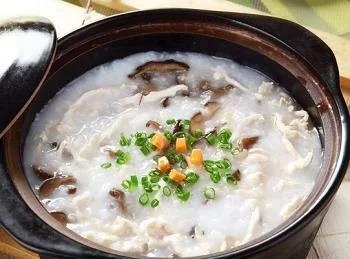 香菇煮粥需要焯水吗