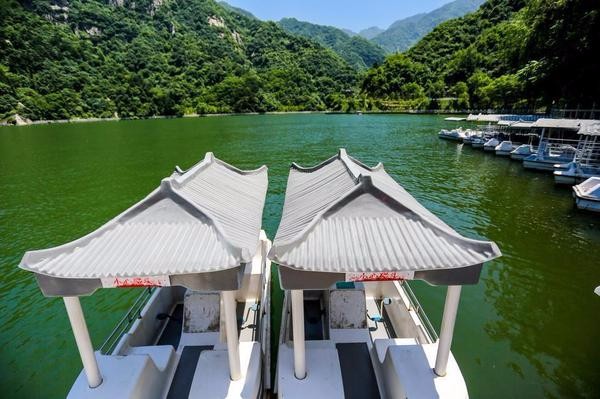 西安这五个景区半价优惠，周末去嗨皮吧！