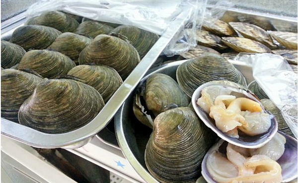 尖波螺的营养价值